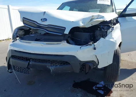 2018 Kia Soul from USA, damaged, VIN KNDJN2A24J7519403